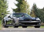 Chevrolet Corvette C6RS by Pratt & Miller 2008 года